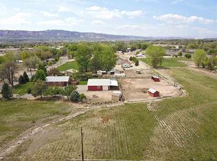 2522 G 3/8 Rd, Grand Junction, CO 81505