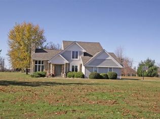 3 Mohave Dr, Sardinia, OH 45171