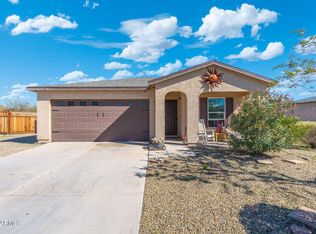 14423 S Capistrano Rd, Arizona City, AZ 85123