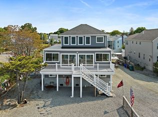 91 Shellton Rd, Quincy, MA 02169
