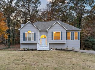 9551 Ashley Oaks Dr, Jonesboro, GA 30236