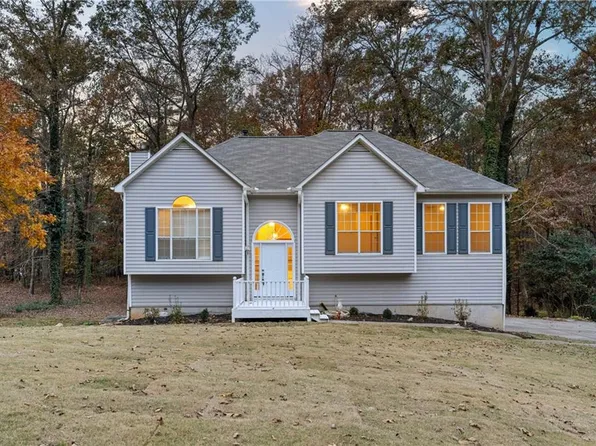 9551 Ashley Oaks Dr, Jonesboro, GA 30236
