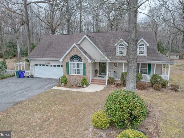 45 Lady Slipper Ln, Milford, DE 19963