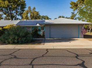 10306 W Talisman Rd, Sun City, AZ 85351
