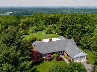 847 Ridge Rd, Wilbraham, MA 01095