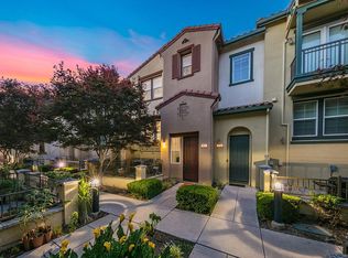 857 Mente Linda Loop, Milpitas, CA 95035