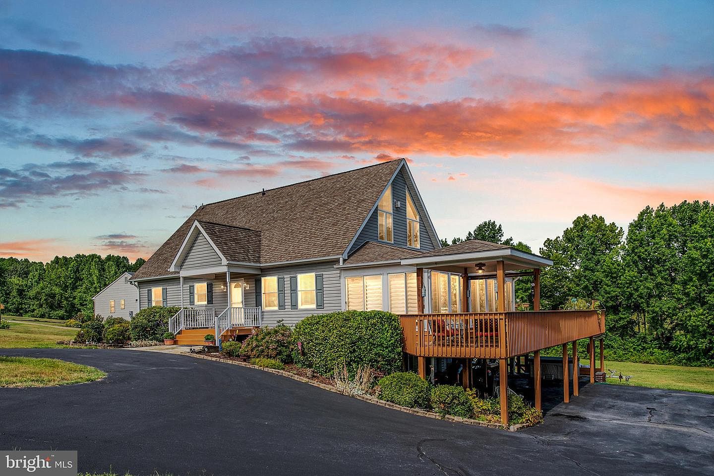 145 Old Farm Holw, Mineral, VA 23117 Zillow