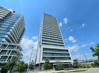 Verde Condos, Toronto, ON M2J 0H7