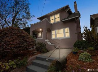 419 Elwood Ave, Oakland, CA 94610