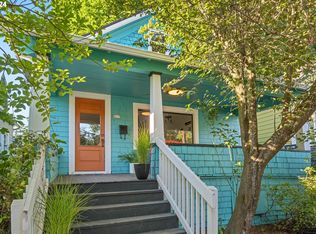 317 NE Stanton St, Portland, OR 97212