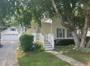 1331 W College Ave, Appleton, WI 54914