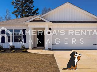 9908 Sequoyah Cove Dr SE, Owens Cross Roads, AL 35763