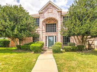 1103 Pin Oak Ln, Allen, TX 75002