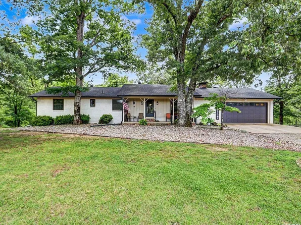 224 Oakgrove Rd, Royal, AR 71968