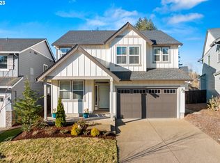 11341 SE Courteous Ct, Happy Valley, OR 97086