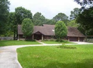 7630 Carl Road Ext, Spring, TX 77373