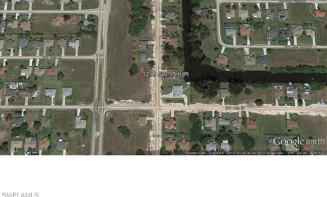 2nd image of 1218 SW 15th Pl