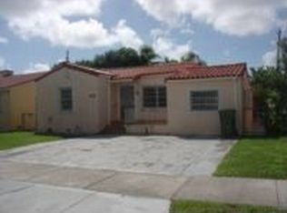 2342 SW 23rd Ter, Miami, FL 33145