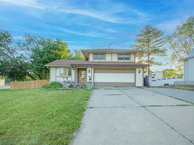 805 Linden Dr, Norwalk, IA, 50211