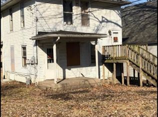 524 W Carpenter St APT 3, Springfield, IL 62702