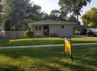 515 C St, Central City, NE 68826