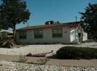 1211 W Mann Ave, Artesia, NM 88210