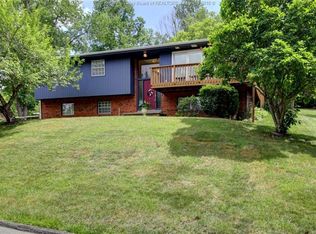 255 Eureka Rd, Charleston, WV 25314