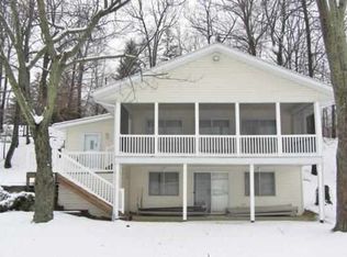 200 Lane 510d Lake James, Fremont, IN 46737