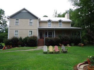 1385 Swan Dr, Bessemer, AL 35022