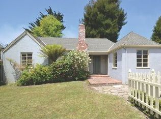 323A Rio Del Mar Blvd, Aptos, CA 95003