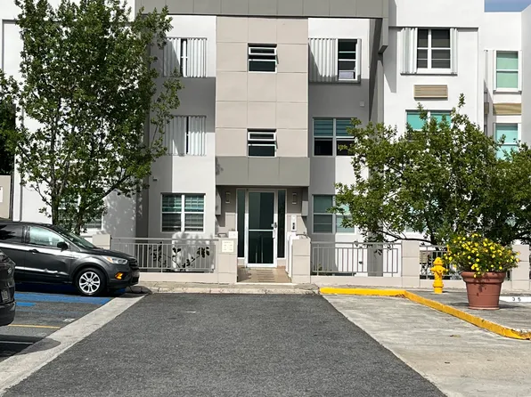 3101 Cond Paseo Del Bosque, San Juan, PR