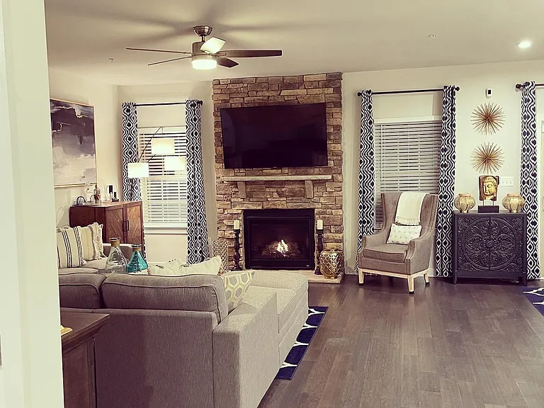 8242 E Branch Dr — Photo 13