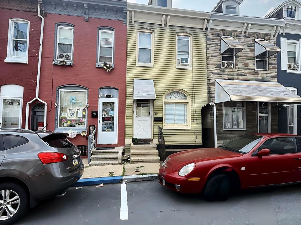 2nd image of 316 Wunder St