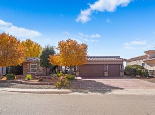 6054 Via De Los Arboles, El Paso, TX 79932
