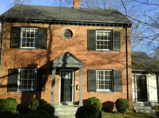 6019 Bonneau Rd, Richmond, VA 23227