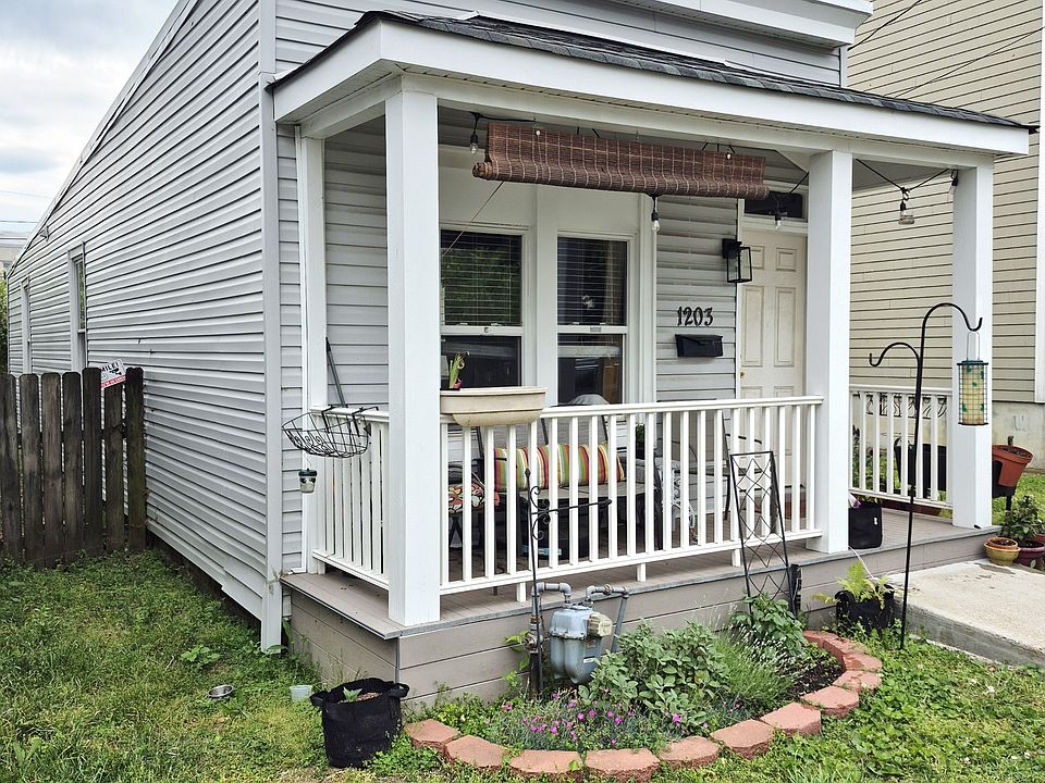1st image of 1203 N 24th St