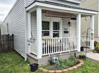 1203 N 24th St, Richmond, VA 23223