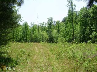 200 Nugget Ridge Rd, Dawsonville, GA 30534