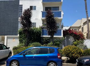 1123 S Wooster St APT 204, Los Angeles, CA 90035