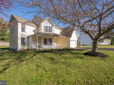 71 Long Rifle Ct, Newark, DE, 19702