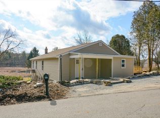 255 Lincoln Rd, Phillipston, MA 01331