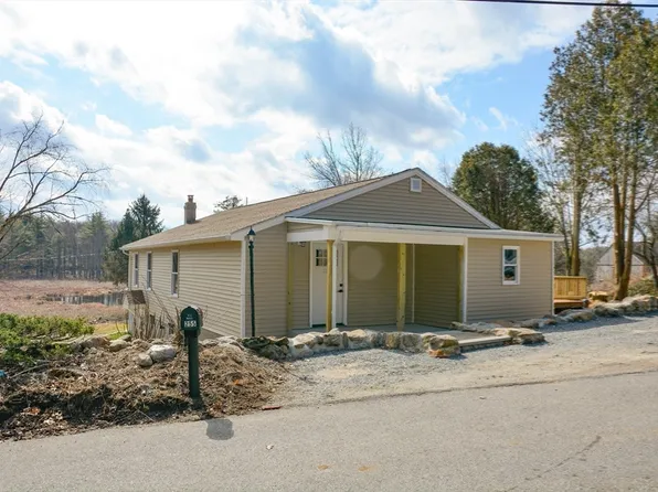 255 Lincoln Rd, Phillipston, MA 01331