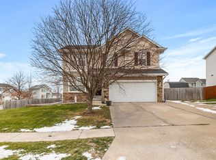 3300 Hart Ave, Des Moines, IA 50320