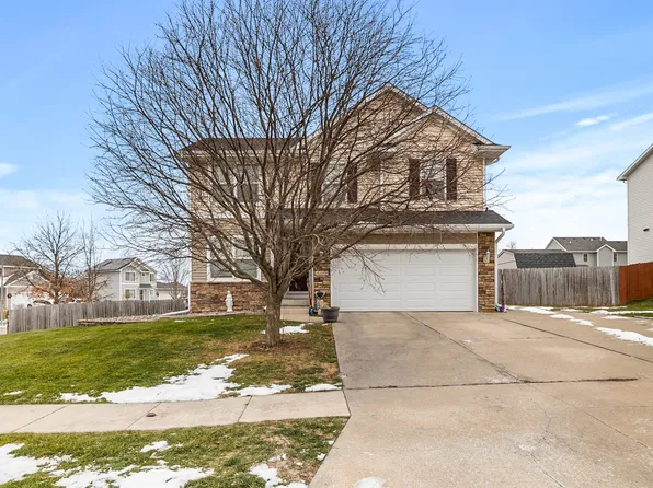 3300 Hart Ave, Des Moines, IA 50320