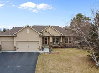 12755 Jamestown St NE, Blaine, MN 55449