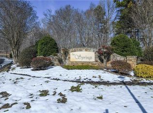 439 Boulder Ridge Dr #19, Denton, NC 27239