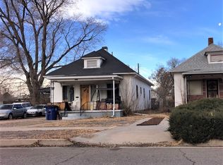 1531 Cedar St, Pueblo, CO 81004