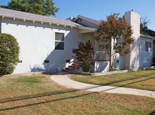 2831 Alta Vista Dr, Bakersfield, CA 93305