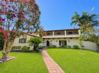 2500 Monterey Rd, San Marino, CA 91108