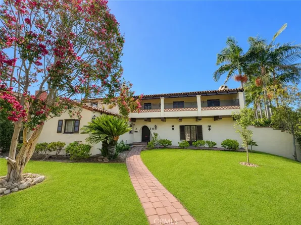 2500 Monterey Rd, San Marino, CA 91108